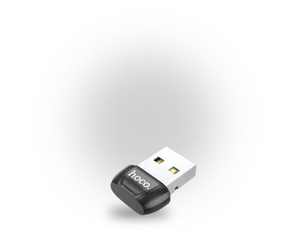 Adaptadores Bluetooth