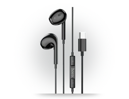 Auriculares con cable