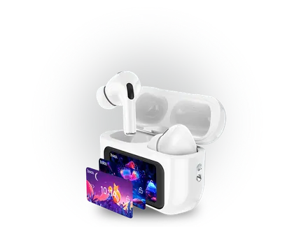 Auriculares inalámbricos
