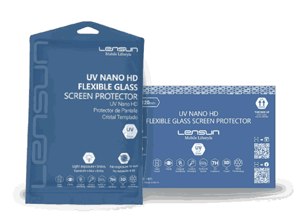 LÁMINA UV-NANO