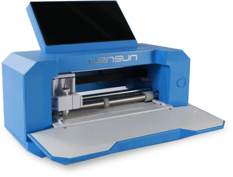 MAQUINA LS-303D