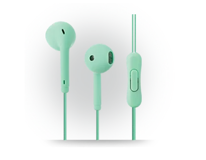Auriculares con cable