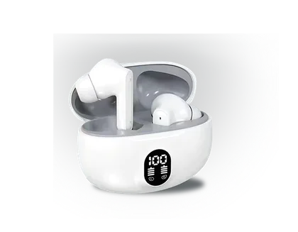 Auriculares inalámbricos