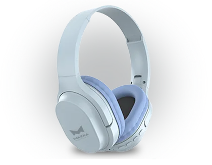 Auriculares tipo vincha